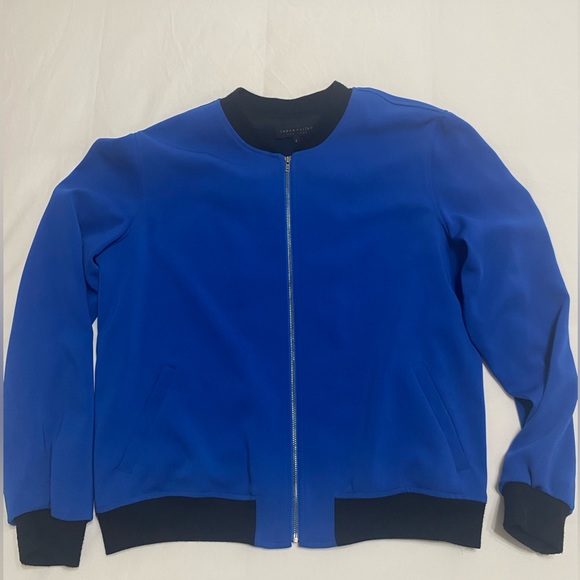 Reese + Riley Bomber Jacket - Picture 7 of 9